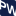 Favicon van pwbouwgroep.nl