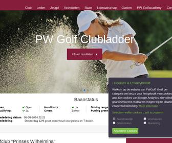 http://www.pwgolf.nl