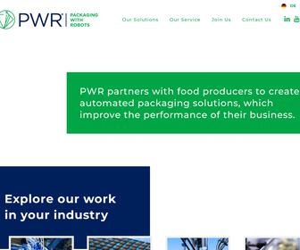 PWR Pack International B.V.