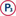 Favicon van Px3.nl