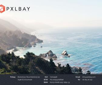 Pxlbay