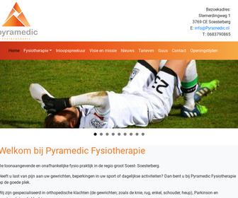 http://www.pyramedic.nl