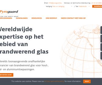 Pyroguard Netherlands B.V.