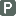 Favicon van pzpmc.nl