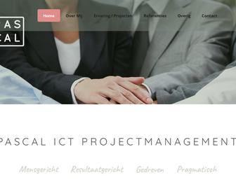 Pascal ICT Projectmanagement