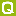 Favicon voor q-bits.nl