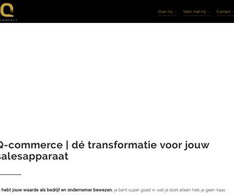 http://q-commerce.nl