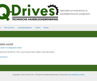 http://www.q-drives.nl