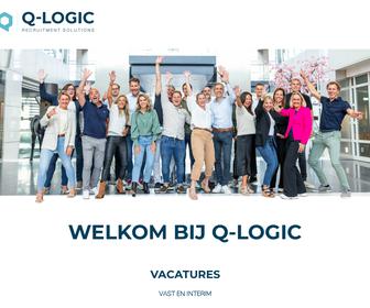http://www.q-logic.nl