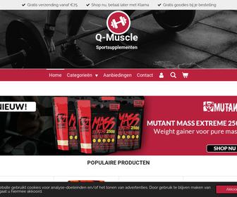 http://www.q-muscle.nl