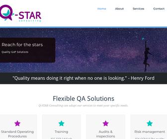 http://www.q-starconsulting.com