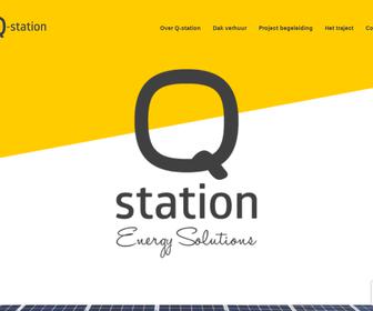 http://www.Q-station.nl