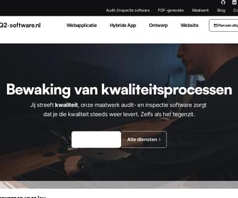 http://www.q2-software.nl