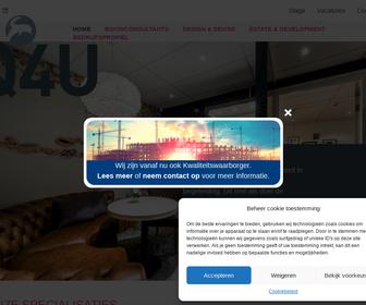 https://www.Q4u.nl