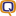 Favicon van qando.nl
