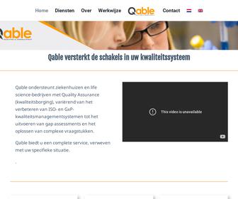 http://www.qable.nl