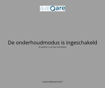 http://www.qarenederland.nl