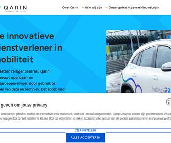 http://www.qarin.nl