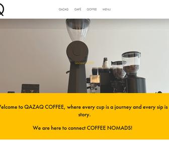 http://www.qazaqcoffee.nl