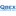 Favicon van qbex.nl