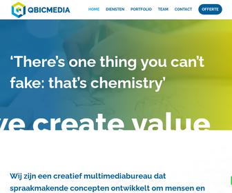 QBICMEDIA