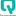 Favicon van qcde.eu