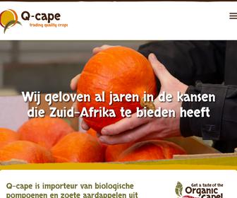 http://www.qcape.nl