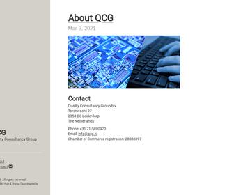 http://www.qcg.nl