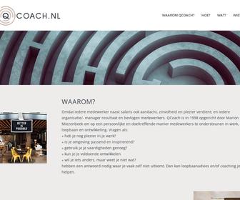 http://www.qcoach.nl