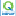 Favicon van qdisplay.nl