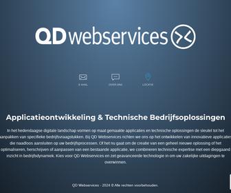 http://qdwebservices.nl