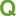 Favicon van qef.nl