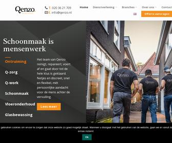 Qenzo Facility Services B.V.
