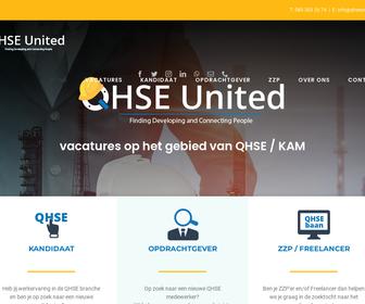 http://www.qhseunited.nl