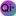 Favicon voor qi33.nl