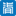 Favicon van qing-art.com