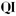 Favicon van qinibyclark.com