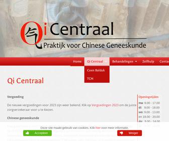http://www.qi-centraal.nl