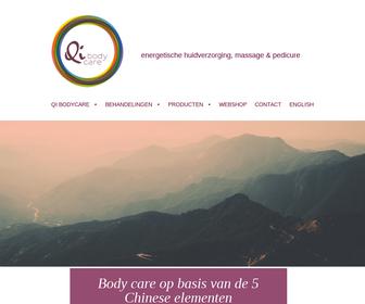 Qi Bodycare