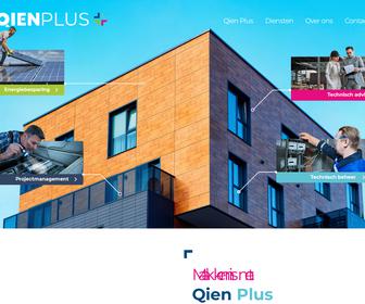 http://www.QienPlus.nl