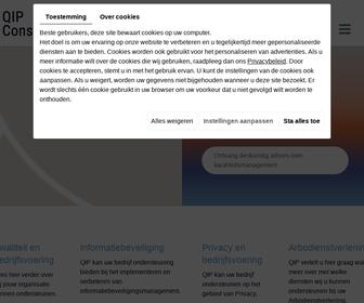 http://www.qip-consultancy.nl