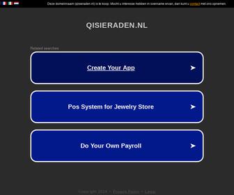 http://www.qisieraden.nl