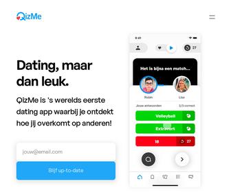 http://www.qizme.nl