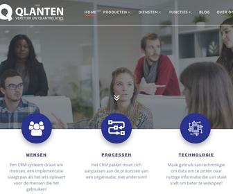 http://qlanten.nl