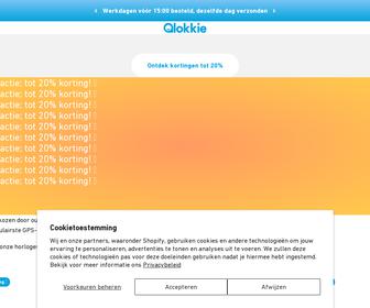 Qlokkie B.V.