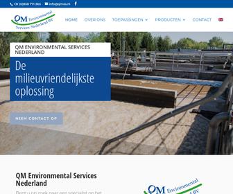 QM Environmental Services