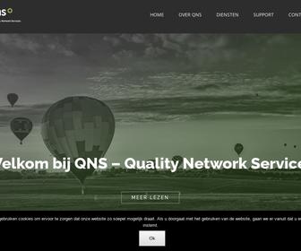QNS - Quality Network Services