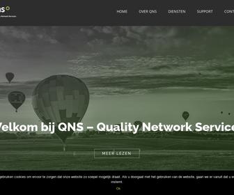 QNS - Quality Network Services