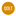 Favicon van qolt.nl