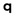 Favicon van qonsult.nl